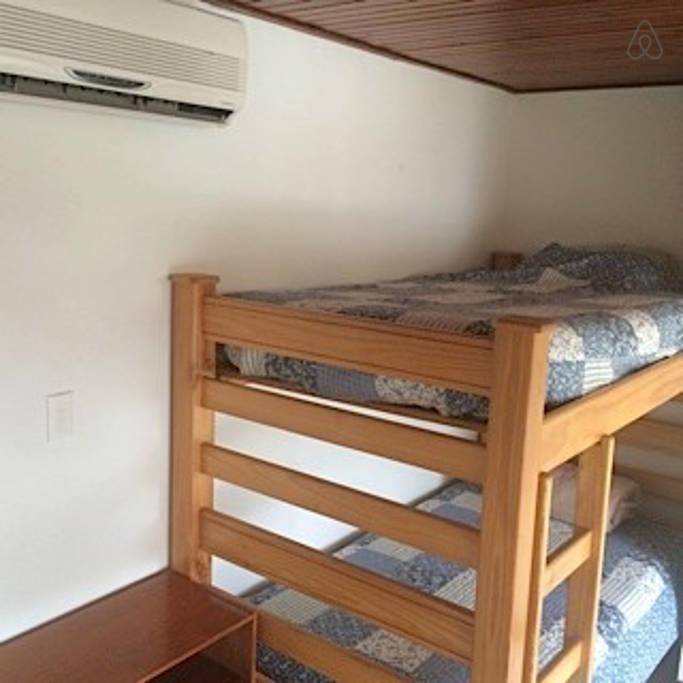 Ocean View San Andres Apartment Luaran gambar