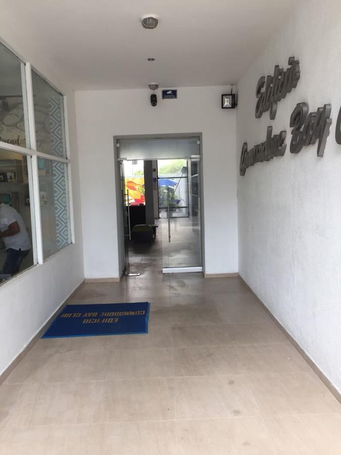 Ocean View San Andres Apartment Luaran gambar