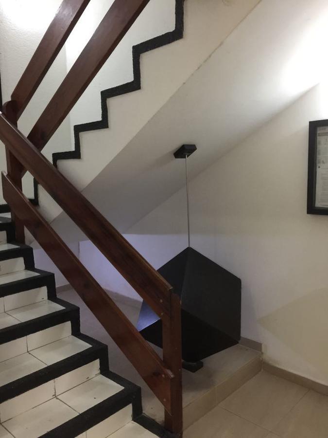 Ocean View San Andres Apartment Luaran gambar